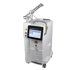 New 10600nm RF Co2 Fraccionado Laser Brightening Skin Co2 Laser Equipment / Co2 Fractional Laser V-aginal Tightening Machine