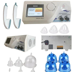 Newest Vacuum Roller Suction Fat Loss Machine SP2 Starvac Breast Enlargement Butt Enlargement Weight Loss Massager Machine