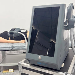 2025 NEW 6500W EMS ZERO Neo RF Body Sculpt Machine PRO Ultra Emszero Mini Fat Burning EM Electromagnetic Muscle Stimulation Slim