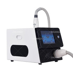 Professional Nd Yag Pico Laser Tattoo Removal Machine Neodymium Picosecond Eyebrow Q Switch 2025 Portable 1064nm 532nm