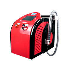 pico laser machine permanent tattoo removal Nd Yag carbon laser machine Picosecond Laser whitening