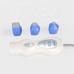 Portable 9D HIFU Facial Lifting Anti Aging Wrinkle Removal V-aginal tightening repair Beauty Machine with rf thermage Face Sculptor Skin Tightening Anti-wrinkle Device