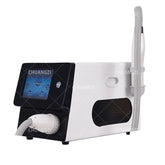 Professional Nd Yag Pico Laser Tattoo Removal Machine Neodymium Picosecond Eyebrow Q Switch 2025 Portable 1064nm 532nm