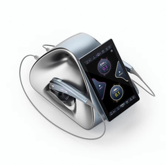 12D MAX hifu facial machine slimmer face anti aging lifting device face lifter skin firming v shape