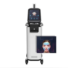 Hot sales PE-Face Ems RF Wrinkle Removal EM PE Face Lifting Beauty Machine For Salon