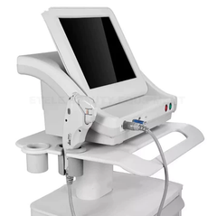 Ultrasound machine lifting face hifu machine beauty equipment ultra therapy beauty equipment facial slimming machine for face