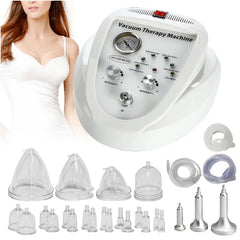New invention breast enlargement butt lift vacuum therapy machine / vaccum butt lift machine