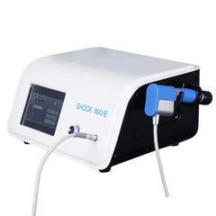 Hot sales physical therapy Extracorporeal Shock Wave Therapy Equipment Medical ed shock wave device physical therapy