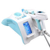 Hotsell Professional Portable Needle PRP meso hair grow wrinkle remover machine With Vacuum Mesotherapy Beauty equipment