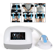 EMS machine muscle stimulator fat burning machine Fat Non-Invasive Fat Reduction bodysculpting Gain muscle and lose fat radio frequency slimming machine