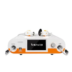 New 448K TECAR Physical Therapy Indiba RET CET RF Machine for Weight Loss