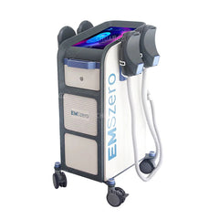 new EMS 15 Tesla electromagnetic stimulation body shaping Emszero RF body shaping and fat reducing body shaping machine