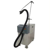 NEW Air Cooling Machine Laser Medical With Compressor Air Skin Cooling Zimmer Cryo Cold Skin Cooling Machine For Nd Yag Reduce Pain