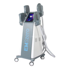 Professional EMSzero NEO 6500W RF Machine Body Sculpting Fat Burning EMS Slimming Beauty Equipment