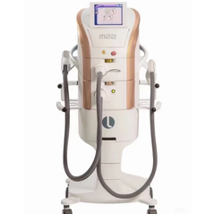 The seventh generation m22 super photon skin rejuvenation instrument imported movement shrinks pores and brightens skin color milk light DPL beauty instrument
