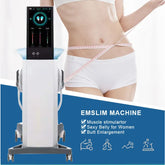 New Technology Medical Weight Loss Fat Removal Ems Machine For abdomen body arms