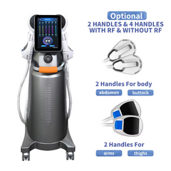 Rf Body Shape Removal Slimming EMS Neo Sculpt Machine Fat Reducing Machine