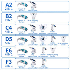 Vertical type Cellulite Reduction Lymphatic Drainage Rollsculpt Roller Slimming Machine Massage / Inner Ball Roller Machine