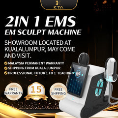 ems massager fat burner machine portable rf slimming machine ems abs stimulator abs trainer