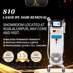 2 in 1 diode laser hair removal pico diode machine permanent hair removal underarm whitening laser