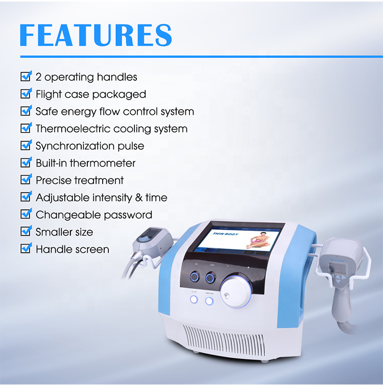 2025 New Monopolar RF Face Skin Rejuvenation & Ultra 2-in-1 360 Body Contouring Machine: Cellulite Reduction & Tightening, Versi