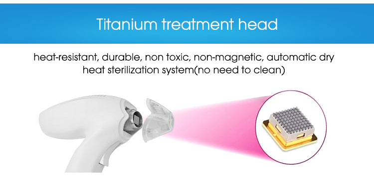 Novoxel Tixel 2 Thermal Fractional Mezotix Machine WithTwo Handle Pigment Scar Wrinkle Stretch Removal Machine-2025 999