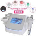 Slimming Machine Microcurrent Russian Waves Ems Muscle Atimulator Electrostimulation Current Device Weight Loss Body Massage