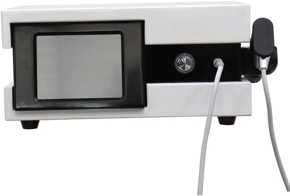 Shockwave Therapy Machine Health Care Shock Wave ED Treatment Muscle Pain Relax