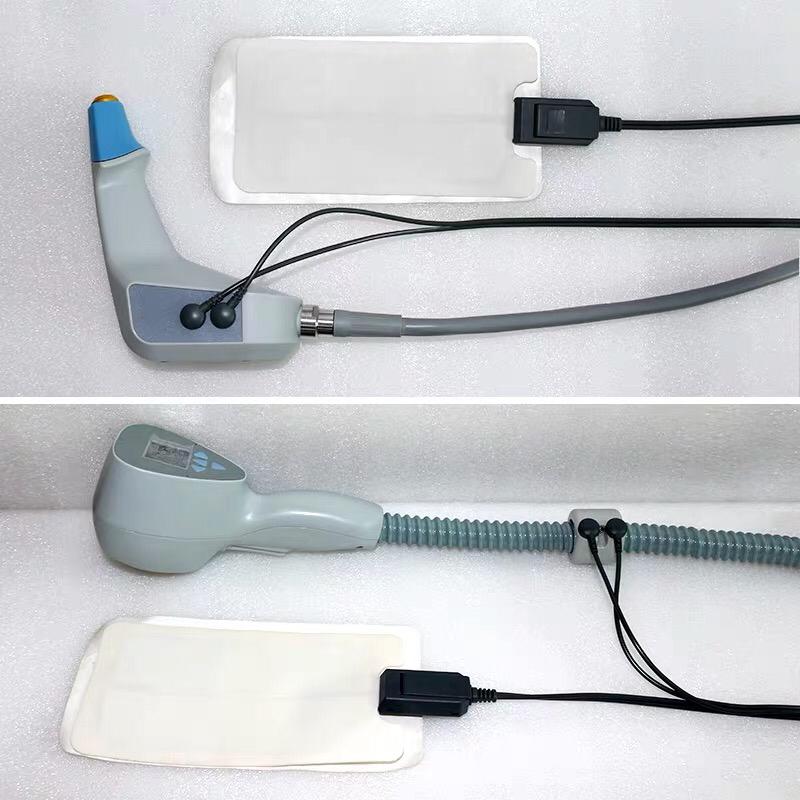 2025 New Monopolar RF Face Skin Rejuvenation & Ultra 2-in-1 360 Body Contouring Machine: Cellulite Reduction & Tightening, Versi