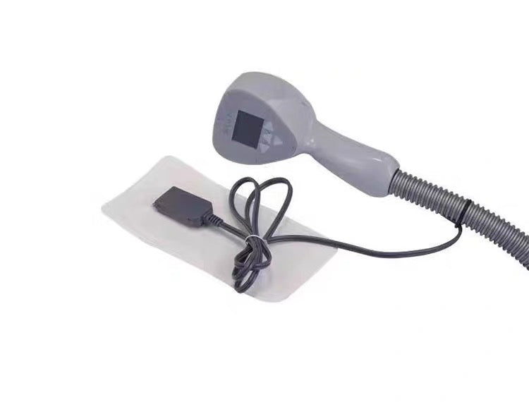 2025 New Monopolar RF Face Skin Rejuvenation & Ultra 2-in-1 360 Body Contouring Machine: Cellulite Reduction & Tightening, Versi