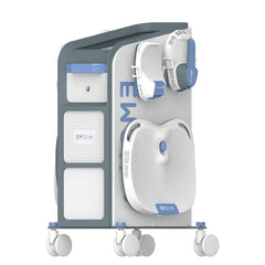 New Arrivals 5 Handle Rf Body Sculpting Machine Muscle Building Neo RF Muscle Building Body Slimming Body Sculpting Machine