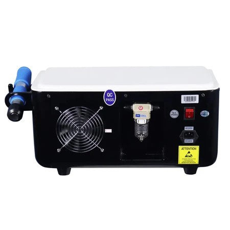 Hot sales physical therapy Extracorporeal Shock Wave Therapy Equipment Medical ed shock wave device physical therapy