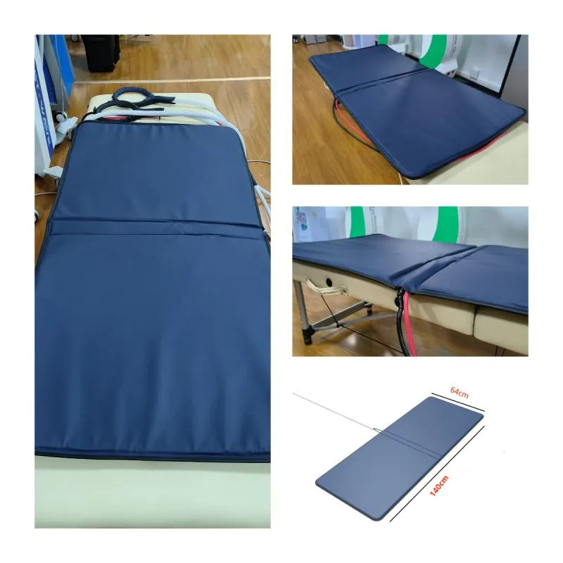 Clinic 6000Gauss PEMF Devices PMST Loop Magnetic Therapy for Humans Pain Relief