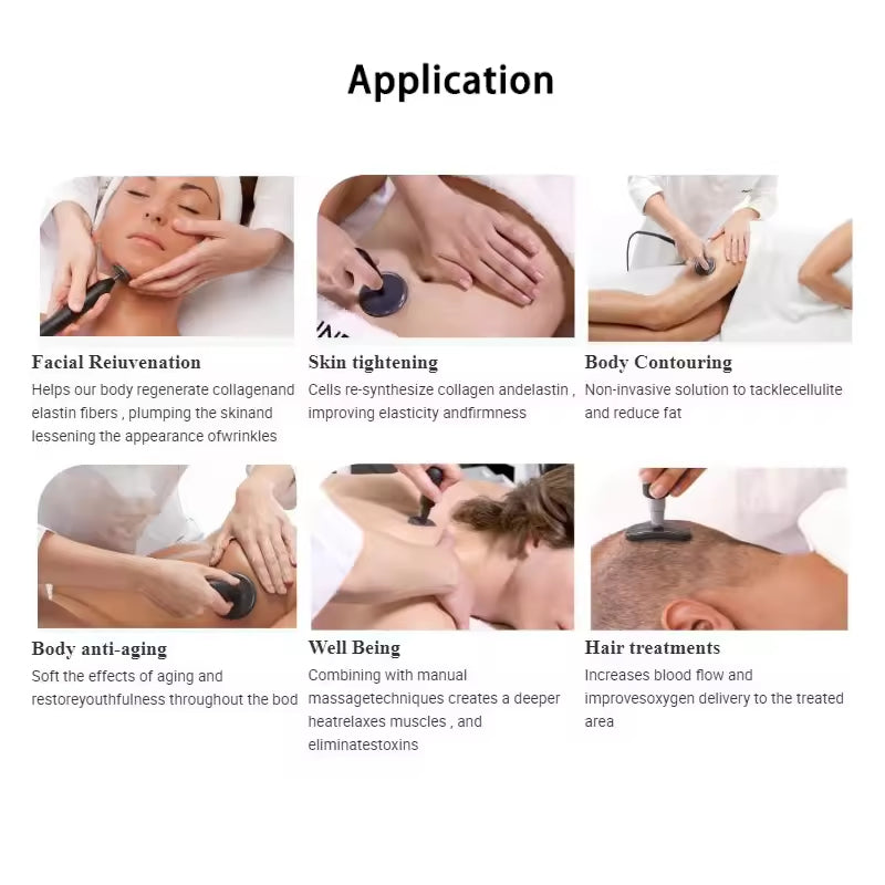 RF cet ret tecar physiotherapy indiba machine 448khz shockwave physical therapy pain relief machine