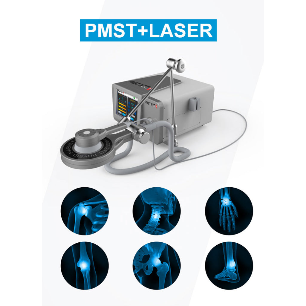 High Quality PMST NEO+ Muscle Pain Rehabilitation Physio Magneto Physical Therapy Pmst Machine