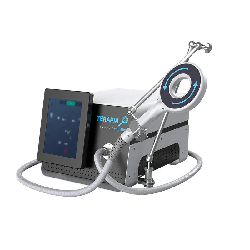 Emtt Physio Magneto Pain Relief Sports Injury Therapy Magneto Physio Device