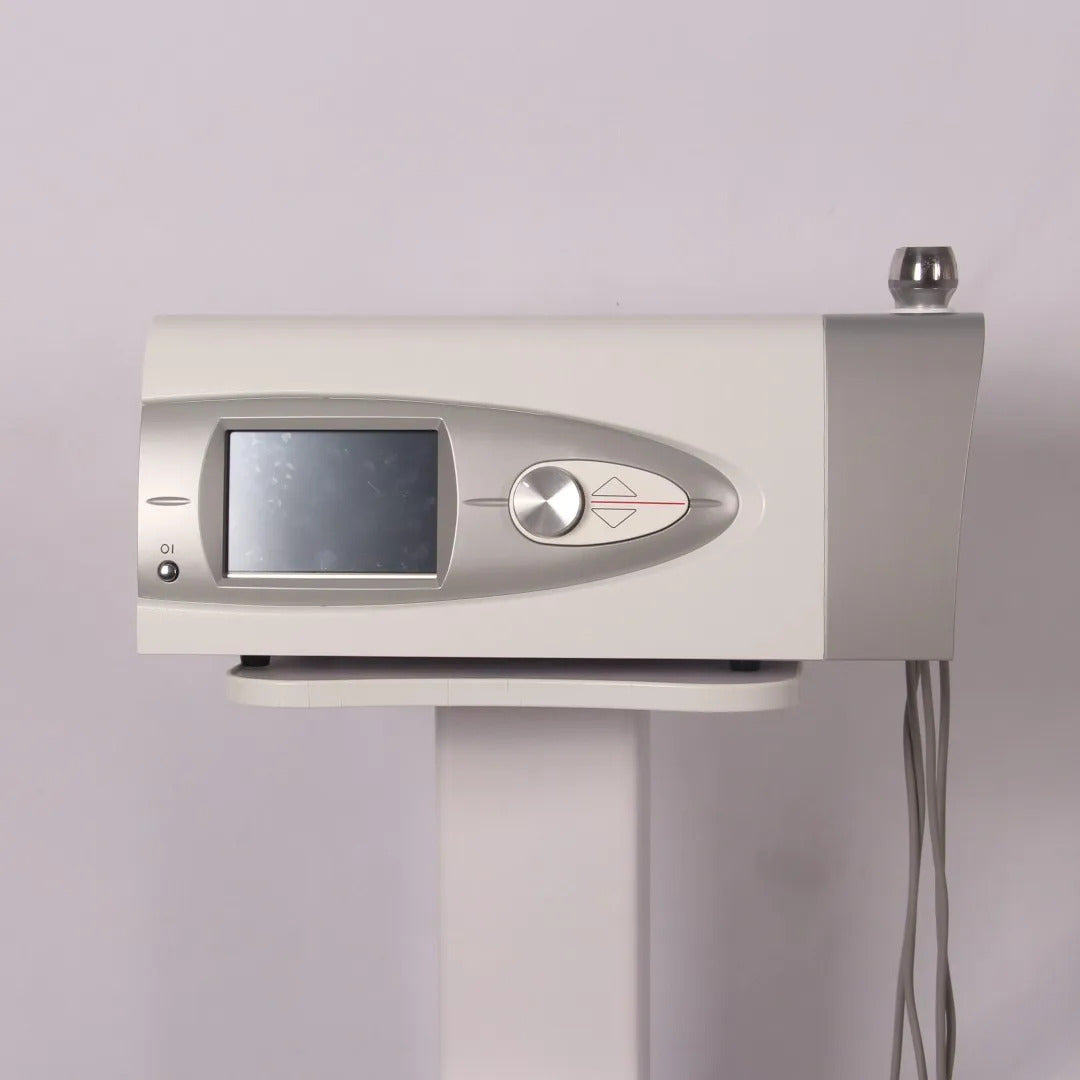 LDM Machine skin rejuvenation machine Local Dynamic Micromassage Ultrasonic beauty machine for Facial anti-aging