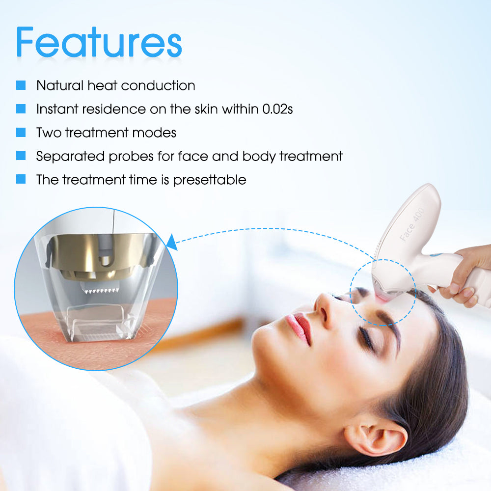 Novoxel Tixel 2 Thermal Fractional Mezotix Machine WithTwo Handle Pigment Scar Wrinkle Stretch Removal Machine-2025 999