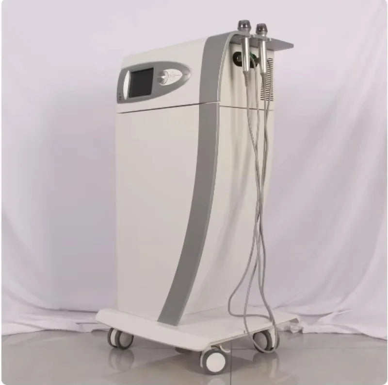 LDM Machine skin rejuvenation machine Local Dynamic Micromassage Ultrasonic beauty machine for Facial anti-aging