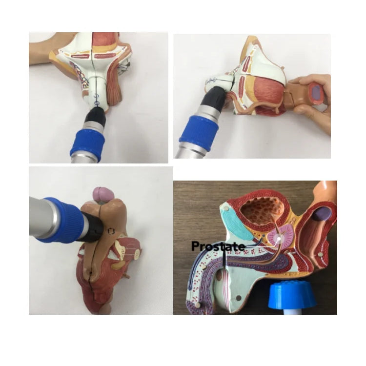 Physiotherapy Body Massage Shockwave Physical Therapy Machine ESWT pneumatic shock wave therapy machine for ED