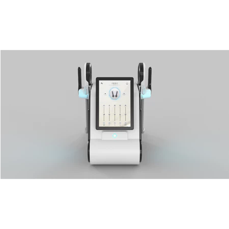 ems massager fat burner machine portable rf slimming machine ems abs stimulator abs trainer