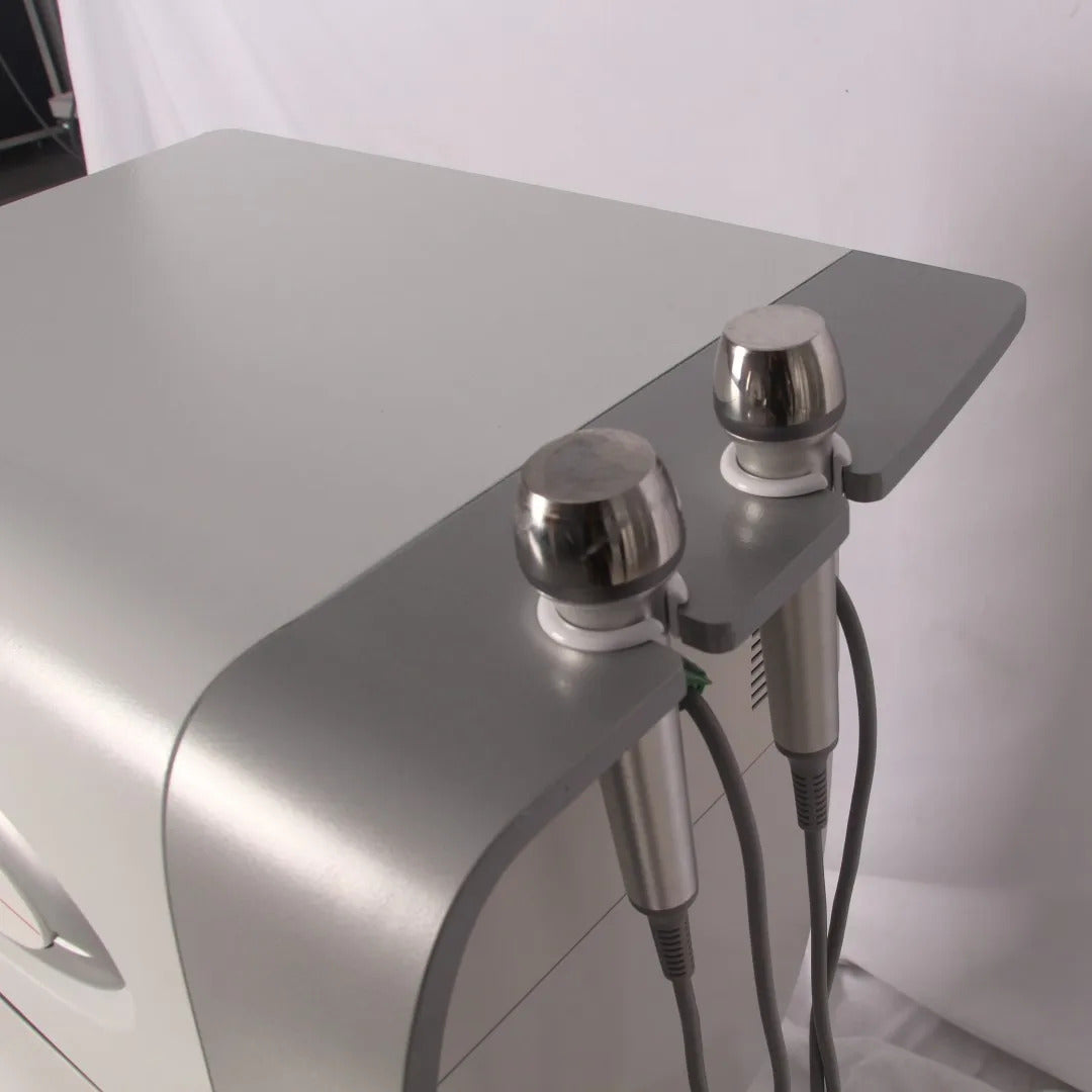 LDM Machine skin rejuvenation machine Local Dynamic Micromassage Ultrasonic beauty machine for Facial anti-aging
