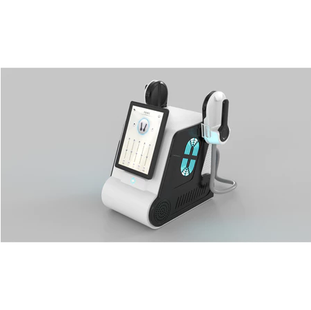 ems massager fat burner machine portable rf slimming machine ems abs stimulator abs trainer