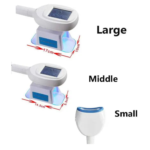 Cryo Electroporation Beauty Machine For Tightening At Removal Slimming Machine Vacuum Weight Loss Machine At Removal Slimming