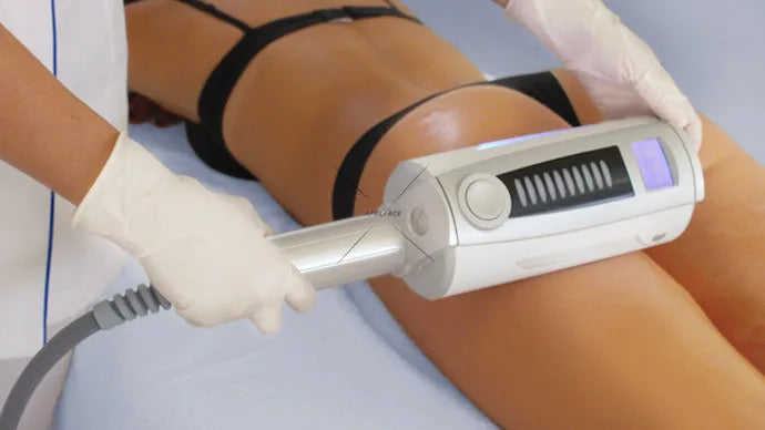 Portable EMSlim Electromagnetic Body Slimming Muscle Stimulate Physiotherapy Roller Pain Anti-cellulite Eliminates Machine