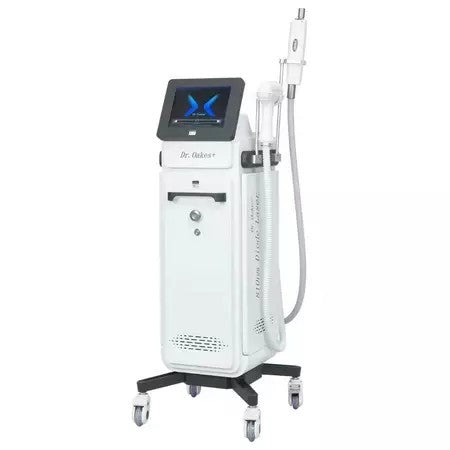 Design Tattoo Pico Laser Pen Dr.Oakes Pico Laser Removal Tattoo 810nm Diode Laser And Pico 2in1 For Professional Beauty Salon