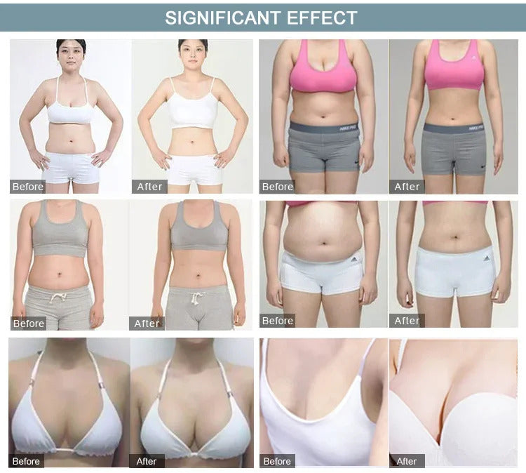 Newest Vacuum Roller Suction Fat Loss Machine SP2 Starvac Breast Enlargement Butt Enlargement Weight Loss Massager Machine