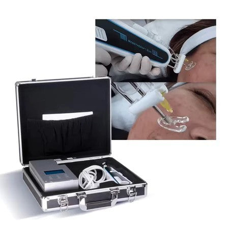 Portable Best Wrinkle Remover Beauty Equipments Meso Needle prp Meso Injector Mesotherapy Gu-N