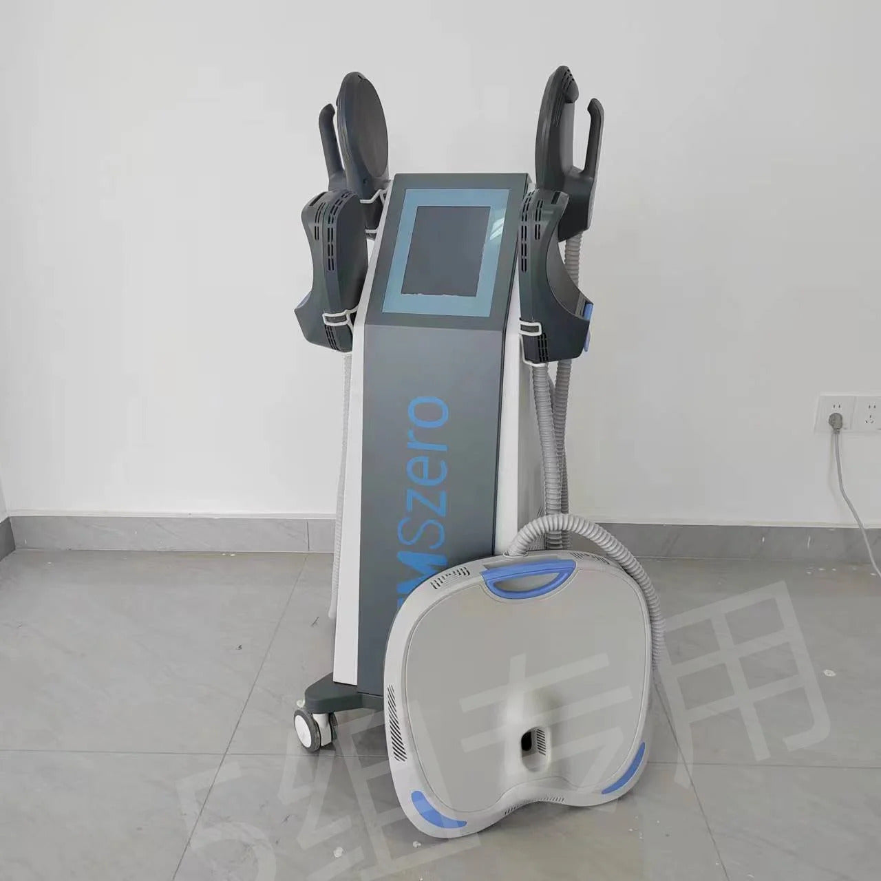 Professional EMSzero NEO 6500W RF Machine Body Sculpting Fat Burning EMS Slimming Beauty Equipment