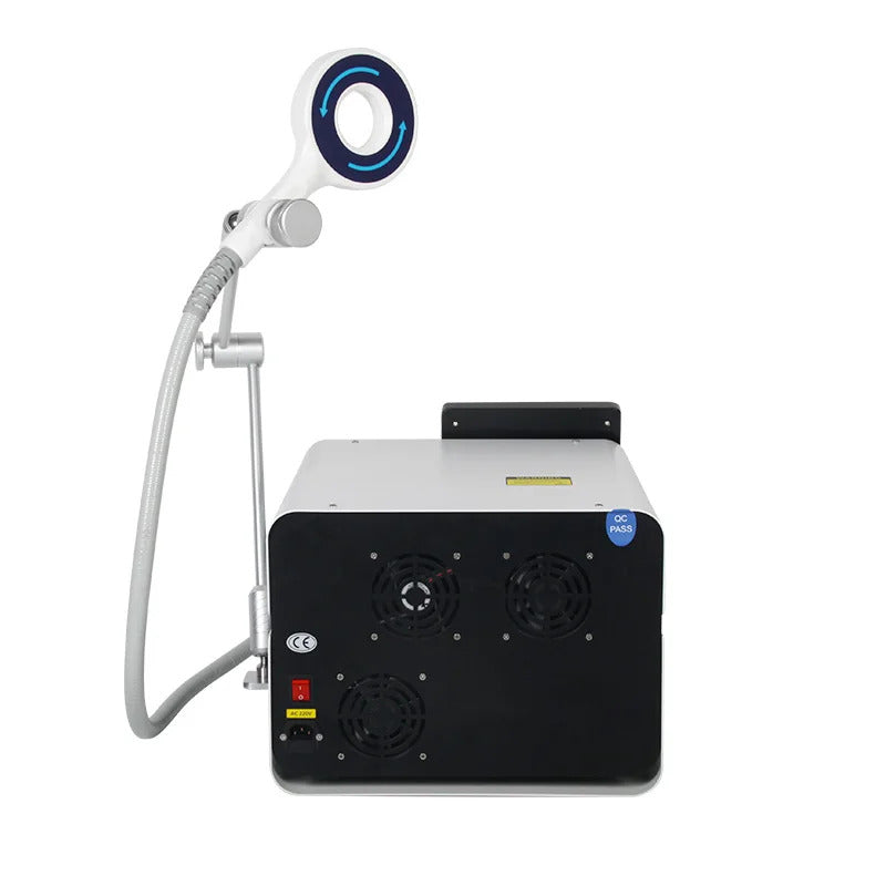 Emtt Physio Magneto Pain Relief Sports Injury Therapy Magneto Physio Device